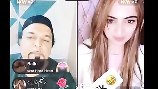 Nutter BIGO live video| E8