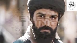 Ahmed Sanjar Saljoki History