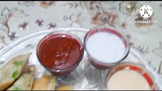 Without_bread_chicken_sandwich_in_sandwich_maker_tea_time_snaks_chicken_vegg_sandwich_without_bread(720p).