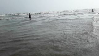 ocean view