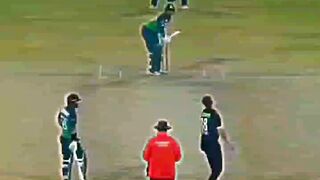 haris sohail class batting