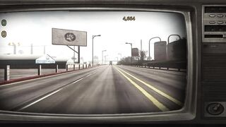 Classic cars video game play | E1