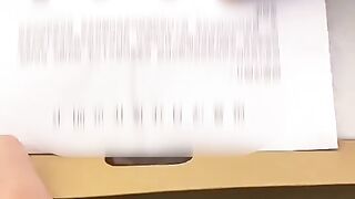 magnetic lamp