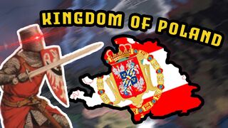 Poland Experience (Hoi4 Meme) - Dominating Europe