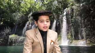 Elahi Dar Guzar Kar Dain || HD Naat ||Muhammad Hassaan