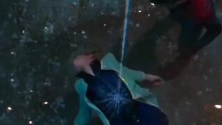 Spiderman real love