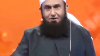 Bayan Of Molana Tariq Jameel