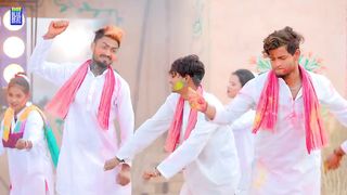 #Video - Khesari Lal Yadav - हाला भईल होली में -Hala Bhayil Holi Me -Bhojpuri Holi