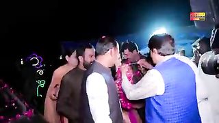 Mehak Malik wedding dance show 2023