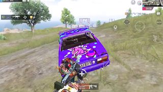 Pubg Mobil