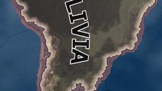 HOI4 Cursed Pictures