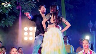 Hala hoi holi me हाला होई होली में khesari lal Yadav holi song