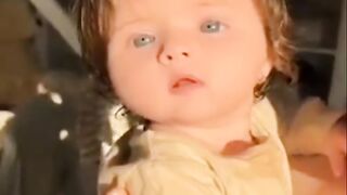Most  beautiful cute baby