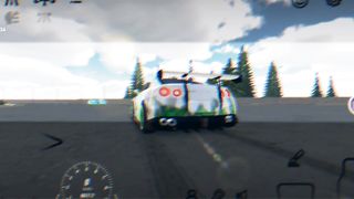 Car parking multiplayer 2023