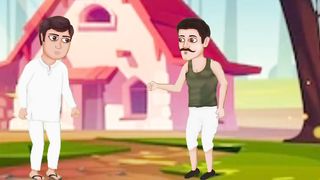 Ek mazdoor ki preshani666