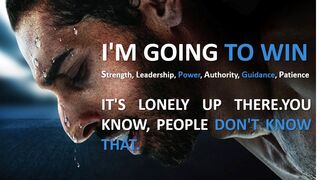I'M GOING TO WIN | By Denzel Washington | Strength, Leadership, Power _ Best Motivational Speech