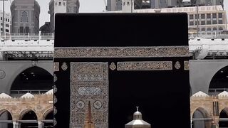 Islamic video jummah Mubarak