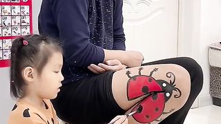Fun with painting ????