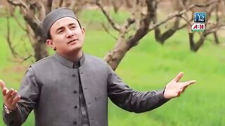 Most beautiful hamd e baritala