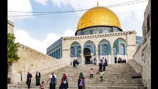Masjid e aqsa