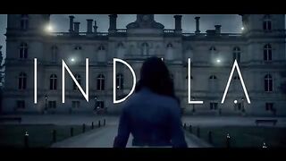 Indila - Tourner Dans Le Vide. 2023