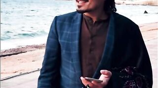 Pashto Shayari video