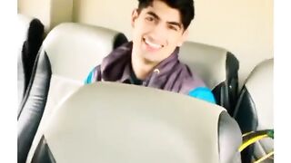 نسیم شاہ