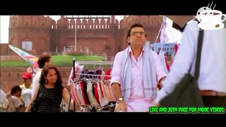 Best Comedy Scene of Bollywood movie,