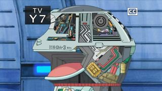 Doraemon US Episode 19 English [Experimental Draem Schemes]