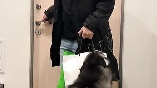 I've been waiting for you, Dad.