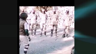 Islami emrat viral video budri 313