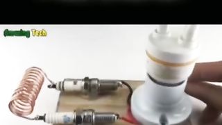 فری انرجی