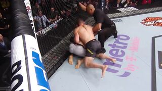 Alexander Volkanovski's 10-Fight Win Streak to Start UFC Career