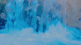 Water pool