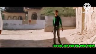Best Scene of Bollywood movie