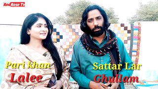 Sindhi Actress And Actor