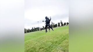 LIKE A BOSS COMPILATION GIRL