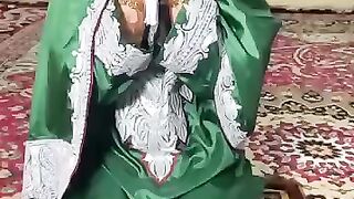 Bride making duva ❤️❤️❤️❤️❤️❤️