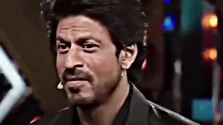 Shahrukh Khan Most romantic look In all movies