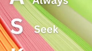 Full Form of ASK