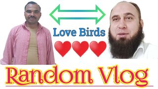Random Vlog With Mirza Shoaib Ahmad | Cooking Vlog