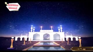 Quran ki choti Ayaat(ZahirislamichanneL)