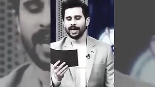 Most Insulting Interviews By Tabish Hashmi !