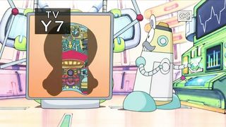Doraemon US New Episode 25 U.F.YO_What Day Is Today