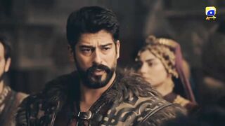 Kurulus Osman Season 4 Episode 117 Urdu Dubbed
