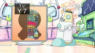 Doraemon US New Episode 26 [A Visitor from the Future]