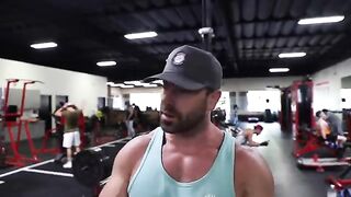 HOW TO INCREASE YOUR BENCH PRESS 5 EASY STEPS!!!