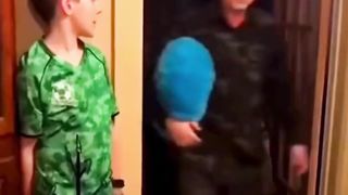 Funny Baby