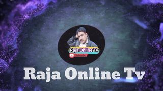 Raja online intro