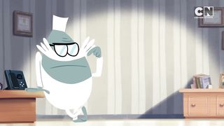 lamput Cartoon